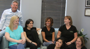 Adult Therapy at Behavior Network